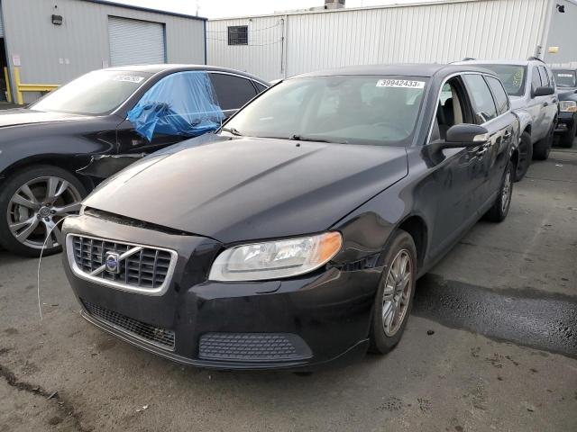 2008 Volvo V70 