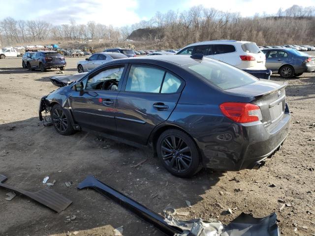 JF1VA1G68F9814278 Subaru Wrx Limited