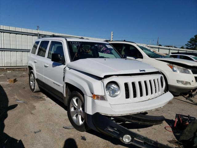 2015 JEEP PATRIOT LI 1C4NJPCB7FD111056