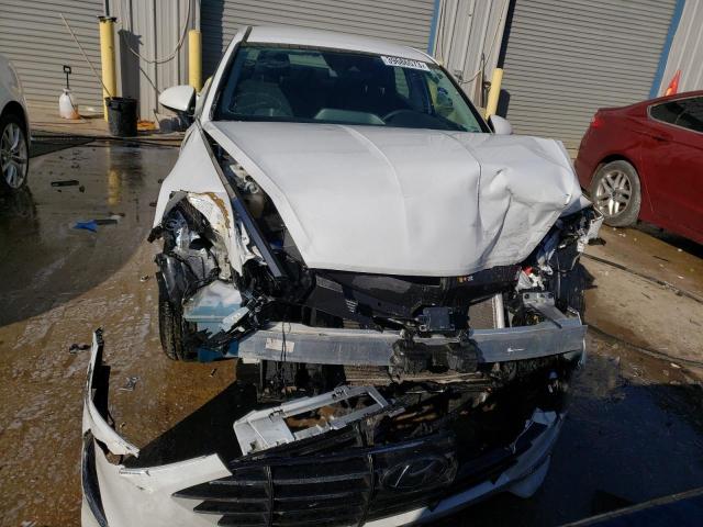 2021 HYUNDAI SONATA SE - 5NPEG4JA7MH126445