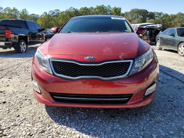 5XXGR4A64FG390543 KIA OPTIMA SX