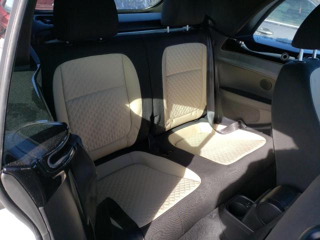 2019 VOLKSWAGEN BEETLE S - 3VW5DAATXKM510524