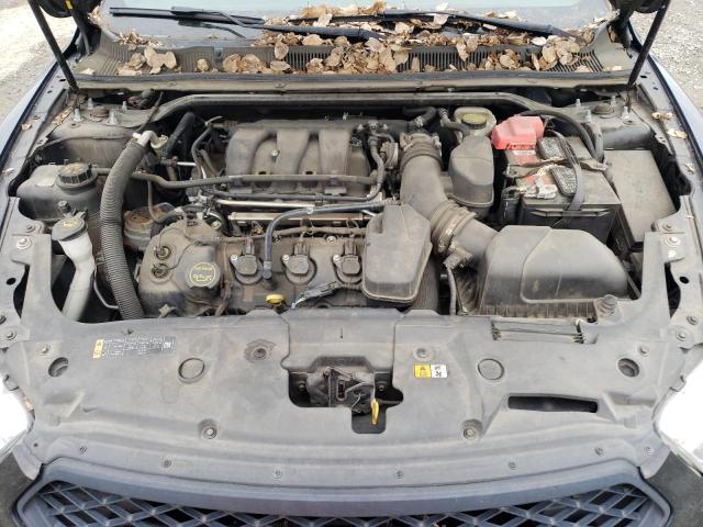 2015 FORD TAURUS POL - 1FAHP2MKXFG163783