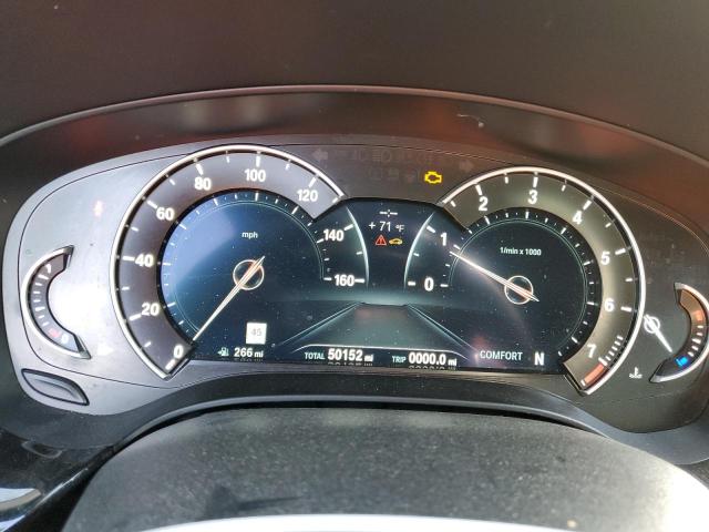 WBAJE5C59JWA96896 BMW 540 I
