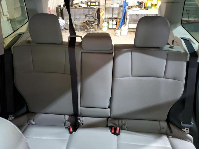 JF2SJAHC9EH515261 Subaru Forester 2.5i Limited