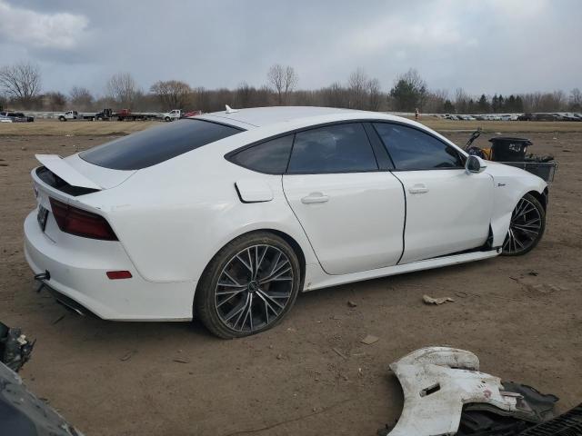 2016 AUDI A7 PRESTIG - WAU2GAFC9GN052829