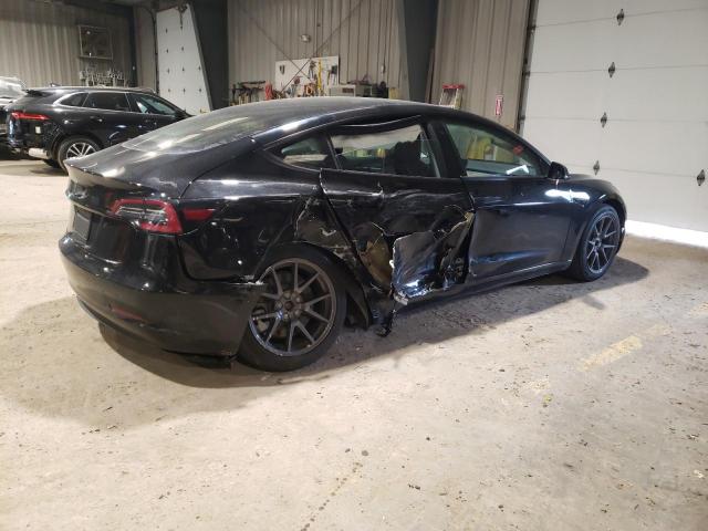 5YJ3E1EA5NF240529 Tesla MODEL 3