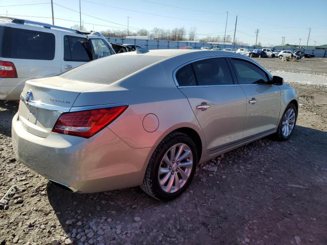 2016 BUICK LACROSSE 1G4GB5G31GF266250