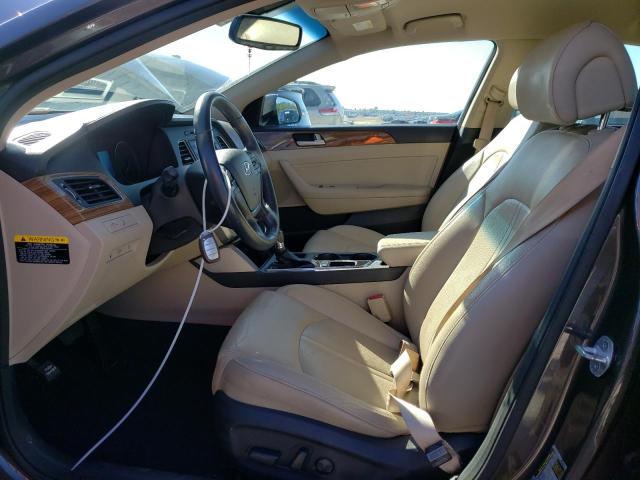 2015 HYUNDAI SONATA SPO - 5NPE34AF3FH235995