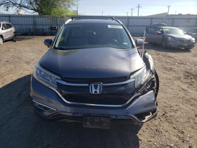 2015 HONDA CR-V EXL - 2HKRM3H70FH518832