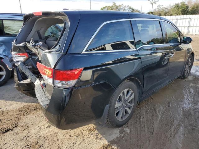 2017 HONDA ODYSSEY TO - 5FNRL5H98HB015857