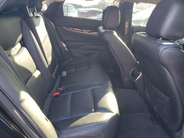 2016 CADILLAC XTS VSPORT - 2G61V5S83G9112557