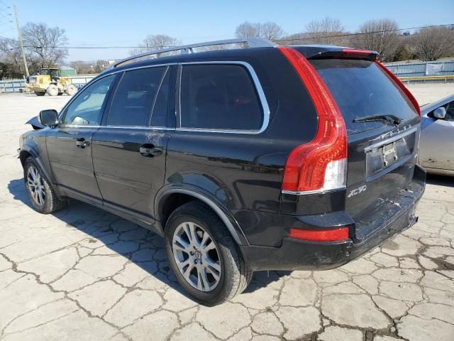 YV4952CZ7D1657499 Volvo XC90