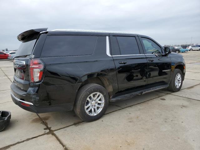 2022 CHEVROLET SUBURBAN C - 1GNSCCKD4NR237845