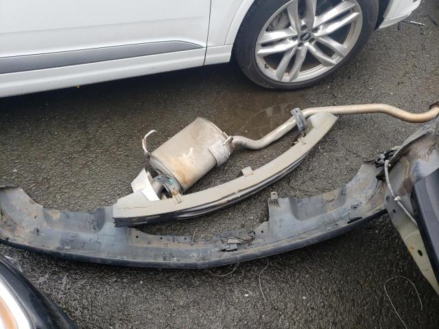 2HNYD2H60DH507195 Acura Mdx Advance