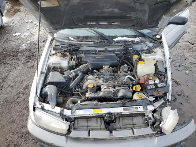 4S3BG6852X7600401 Subaru Legacy Outback