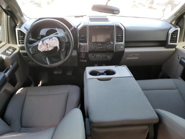 1FTEW1E42LKD96818 Ford F150 Supercrew