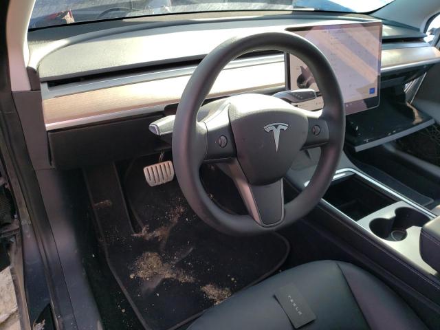 5YJ3E1EC9NF125272 Tesla MODEL 3