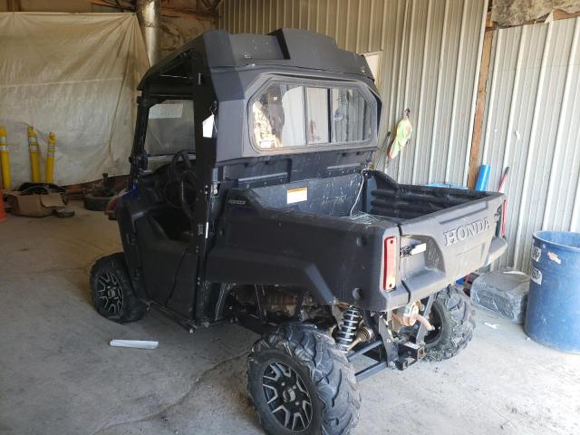 2017 HONDA SXS700 M2 1HFVE02N5H4303589