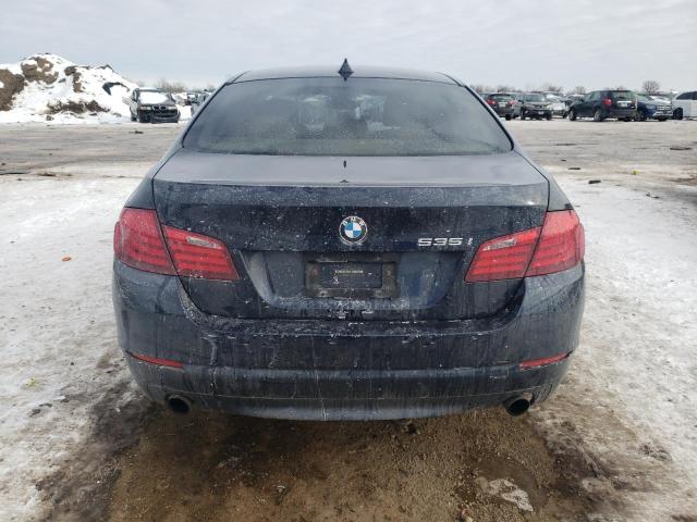 WBAFU7C51BC779129 BMW 535 XI