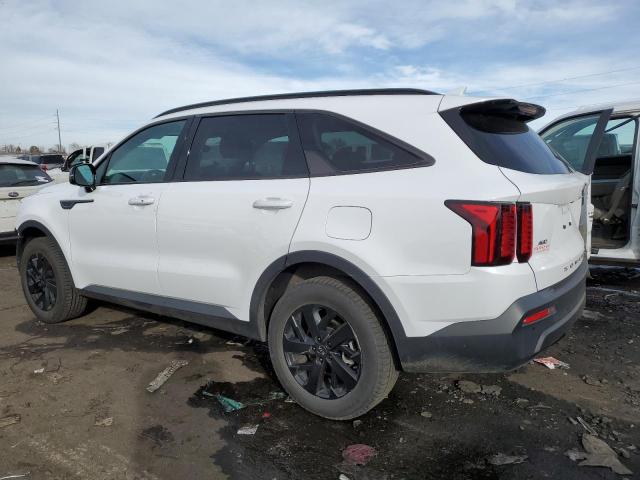 5XYRLDLC6MG018174 KIA SORENTO S