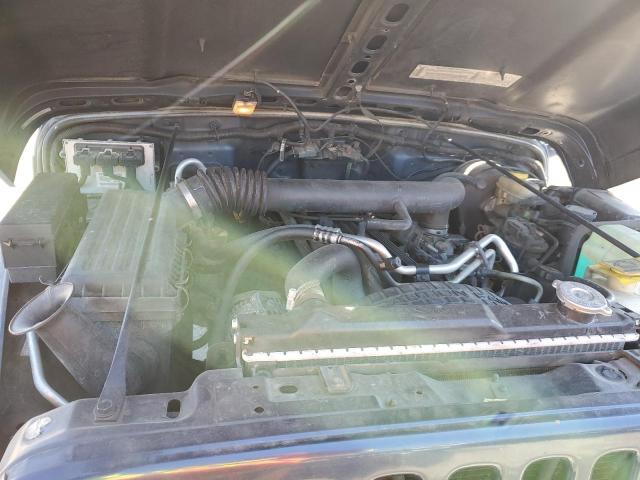 1J4FA49S11P368273 Jeep Wrangler / Tj Sport