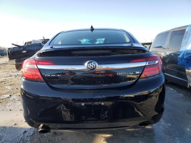2G4GL5EX3H9171718 Buick Regal Sport Touring