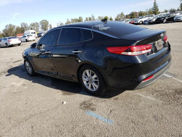 2016 KIA OPTIMA LX - 5XXGT4L31GG024237
