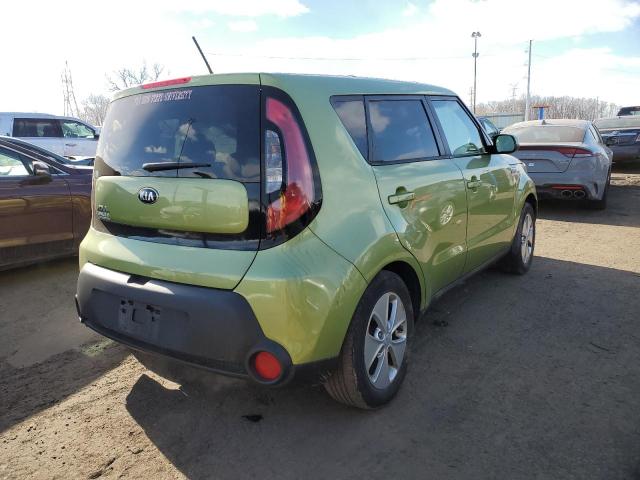 KNDJN2A28F7814852 KIA Soul