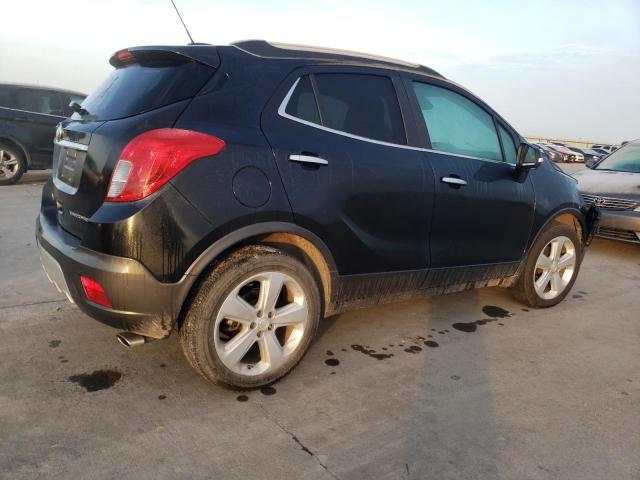 2015 BUICK ENCORE CON - KL4CJBSB7FB191895