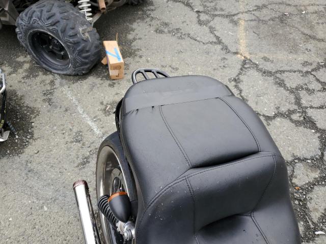 2004 HARLEY-DAVIDSON VRSCB 1HD1HBZ354K810108