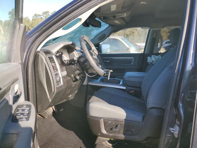 2019 RAM 1500 CLASS - 1C6RR6LT2KS528885