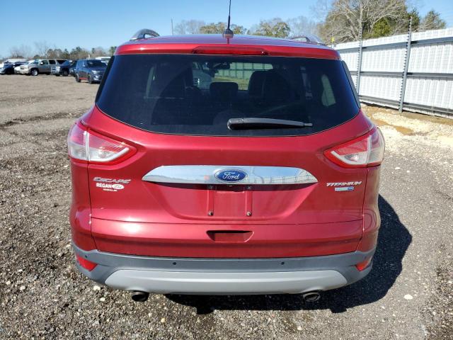 1FMCU9JX1FUA12334 | 2015 FORD ESCAPE TIT