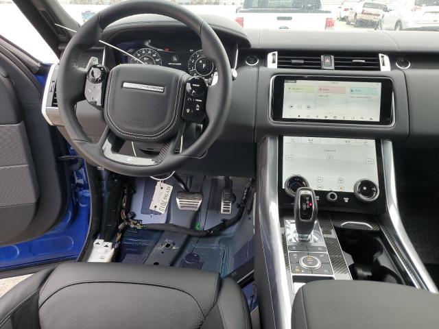 SALWZ2RE4NA222013 Land Rover RANGEROVER