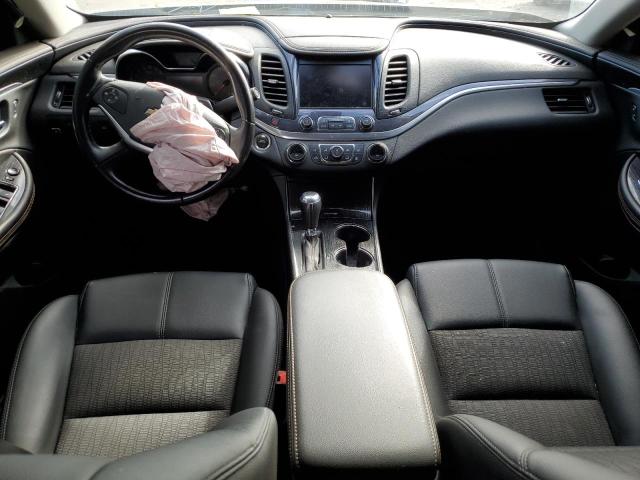 2018 CHEVROLET IMPALA LT - 2G1105S37J9175791