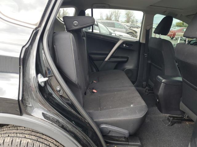 2017 TOYOTA RAV4 XLE 2T3RFREV4HW594727