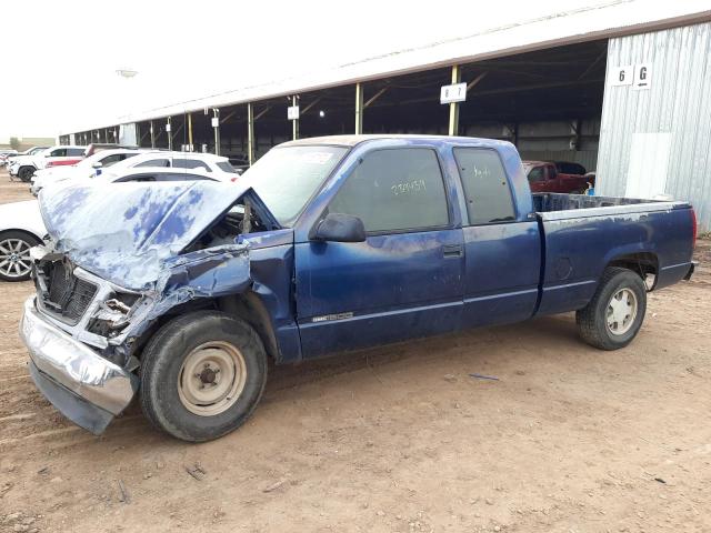 1995 GMC Sierra 1500 