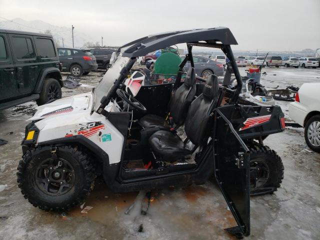 2016 POLARIS RZR 570 - 4XAVHA572GB333350