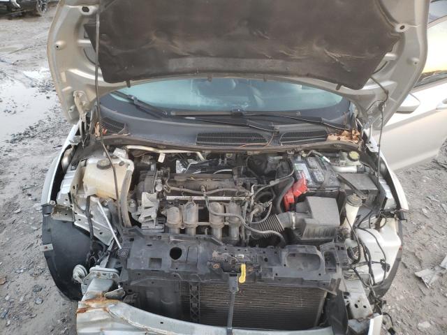 2015 FORD FIESTA S 3FADP4AJ0FM157356