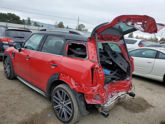 WMZ83BR0XN3N51485 Mini Cooper S Countryman All4