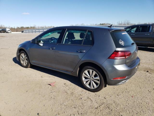 2020 VOLKSWAGEN GOLF - 3VWG57AU9LM004072