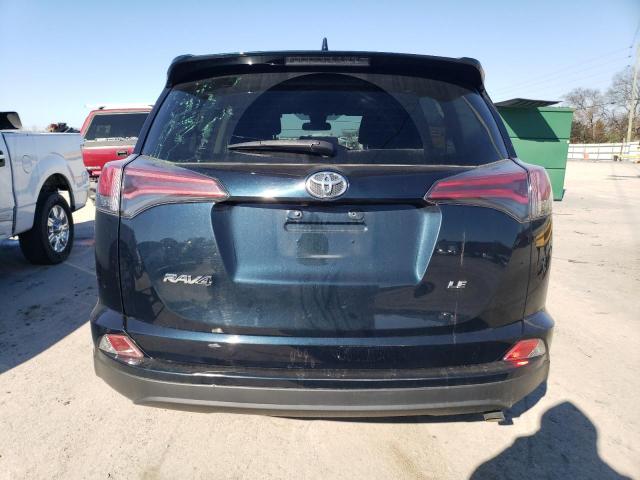 2018 TOYOTA RAV4 LE JTMZFREV2JJ182200