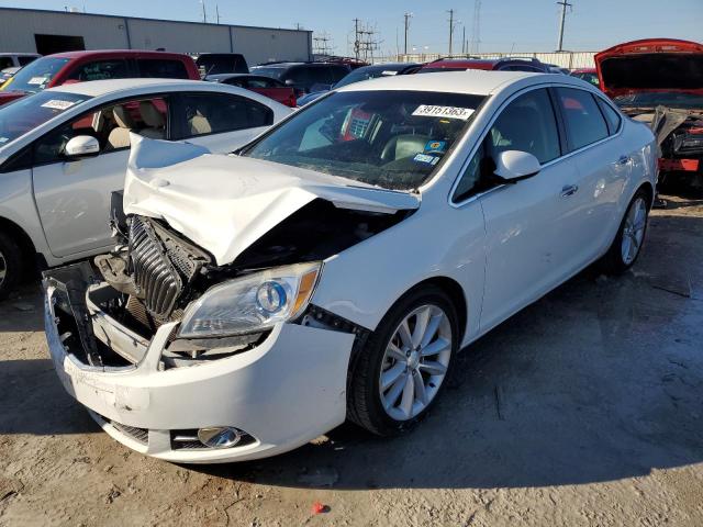 2017 Buick Verano 