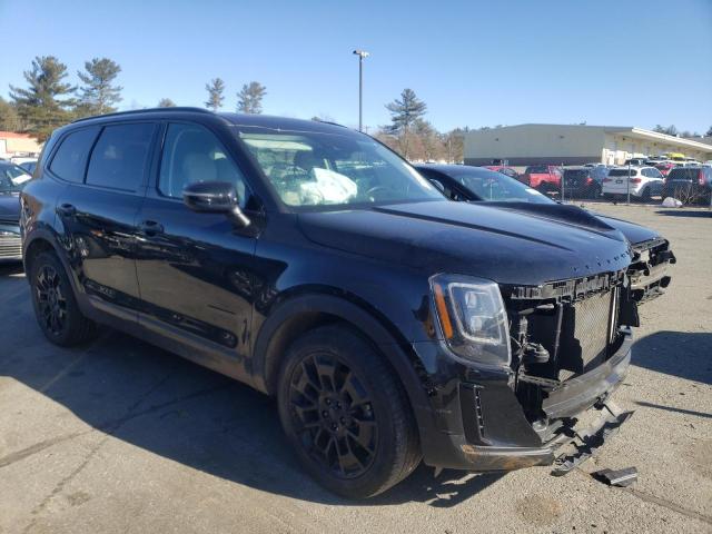 2021 KIA TELLURIDE 5XYP3DHC0MG146586