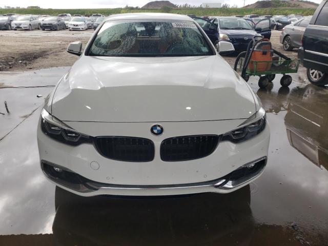 2019 BMW 440I WBA4Z5C55KEE17292