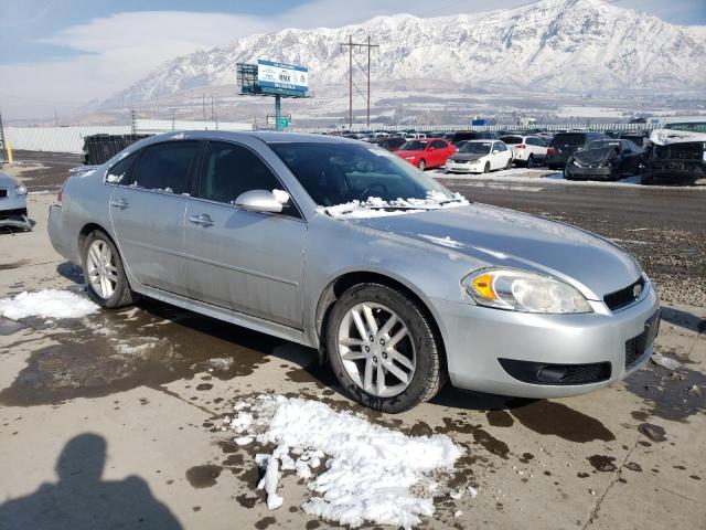 VIN 58ADZ1B10MU094757 2021 Lexus ES, 350 no.4