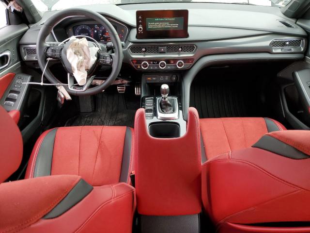 2023 ACURA INTEGRA A- 19UDE4G73PA006779