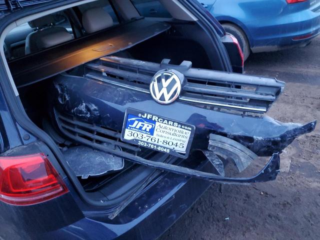 2016 VOLKSWAGEN GOLF SPORT - 3VWC17AU7GM521564