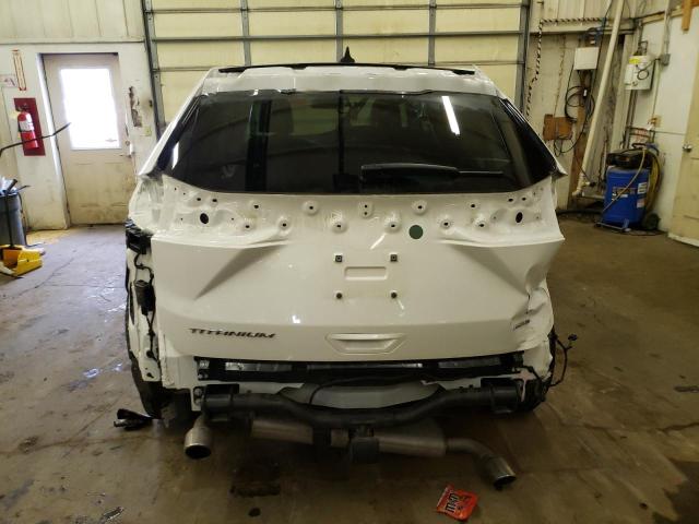 2021 FORD EDGE TITAN 2FMPK4K99MBA65179