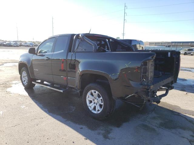 2016 CHEVROLET COLORADO L - 1GCHSCE31G1394226